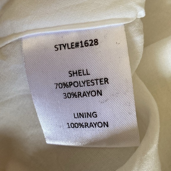 Hutch by Anthropologie Striped Spaghetti Strap Cutout Sweetheart Neck Sundress - Picture 9 of 11